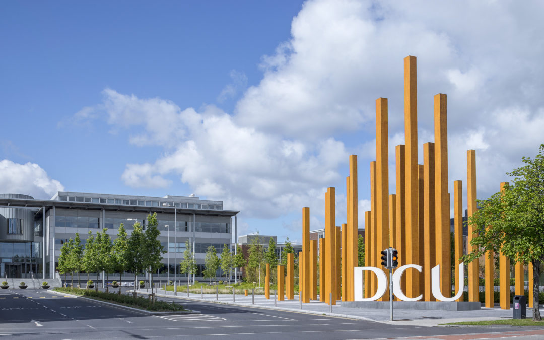 Dublin City University танилцуулга