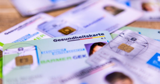 Герман дахь олон улсын оюутны эрүүл мэндийн даатгал
